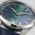 Часы Hamilton Broadway Day Date Auto H43515641 фото 4